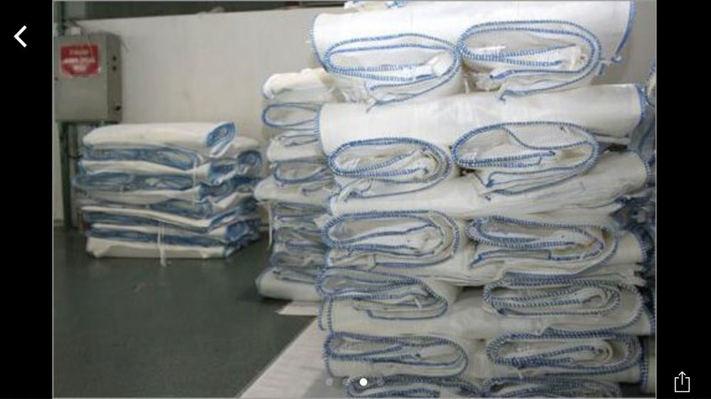 Worki Big Bag NOWE Big Bag Bagi 91/91/140 500kg 750kg 1000kg WYSYŁKA