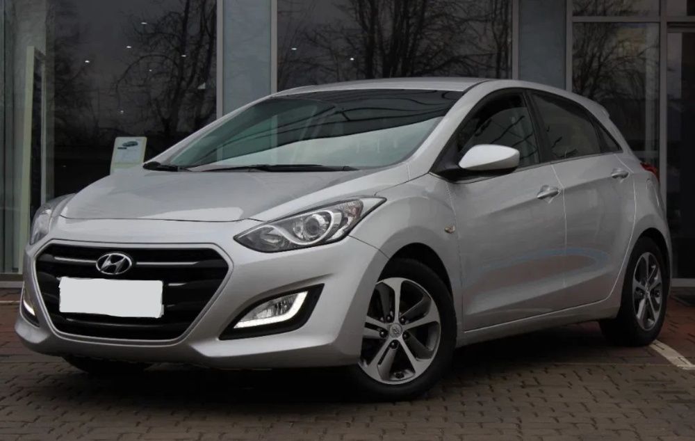 Разборка Hyundai I10 ix20 іх35 i40 ix55 Santa fe бампер