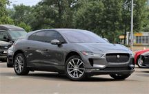 Запчастини до Jaguar (2018): I-Pace та інших
