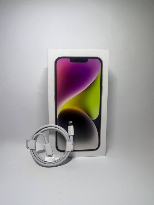 Кабель Lightning