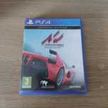 Assetto Corsa ps4 PlayStation 4