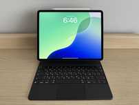 Apple iPad Pro M1 (12.9-ínch) (5th generation) 256 GB MHNH3LL/A