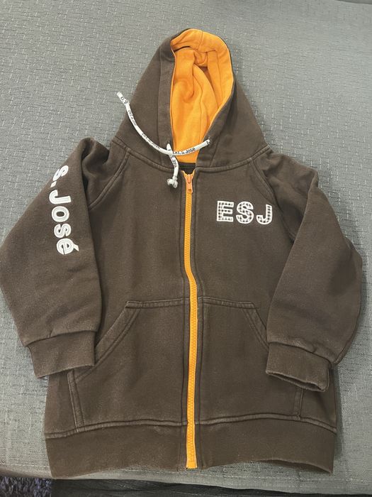 Uniforme Externato São José - tamanho: 6 anos