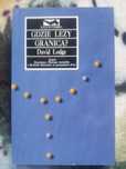 Gdzie leży granica? David Lodge / stan bdb