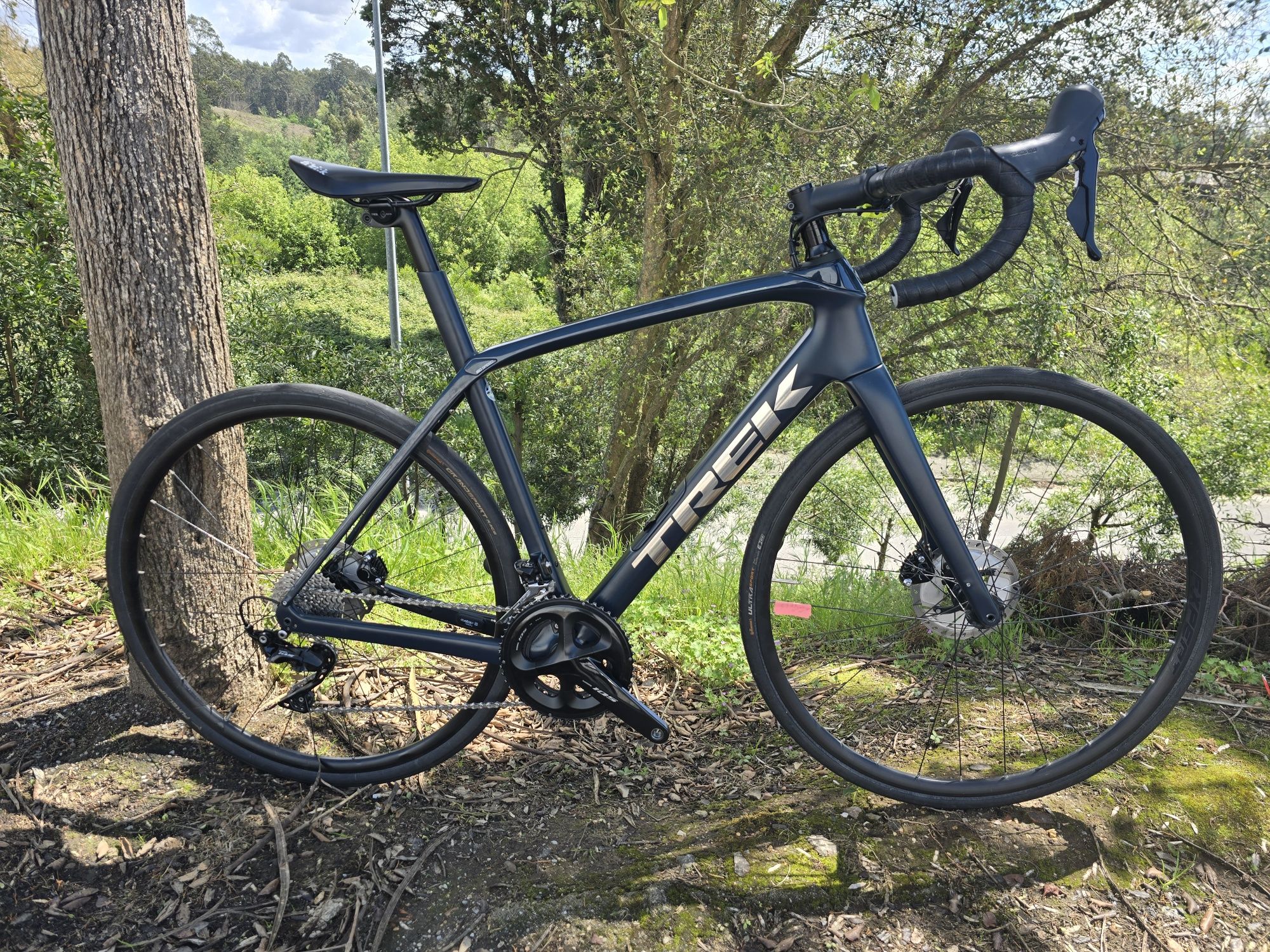 Trek domane s  de disco 11x2v