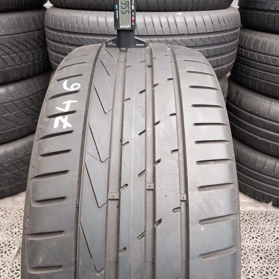 1szt opona letnia HANKOOK 225/45 R17 91W VENTUS S1 EVO2