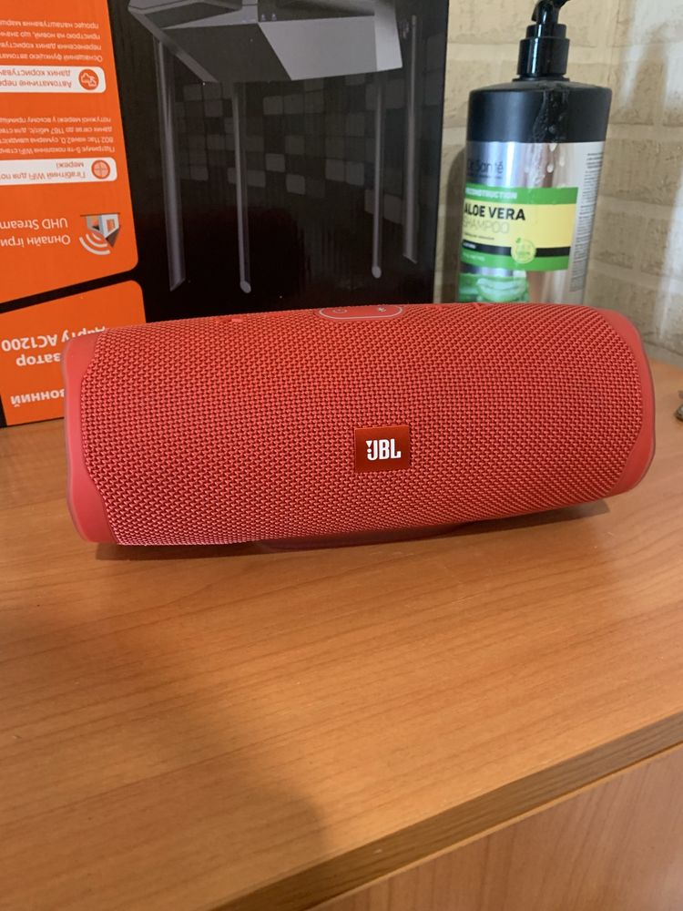 Jbl charge 4 идеал