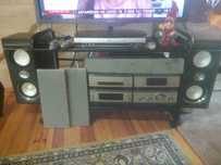 Продається музцентр Sony MHC-S7AV