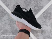 Кросівки Nike Epic React Flyknit 2 p40 кроссовки мужские Nike