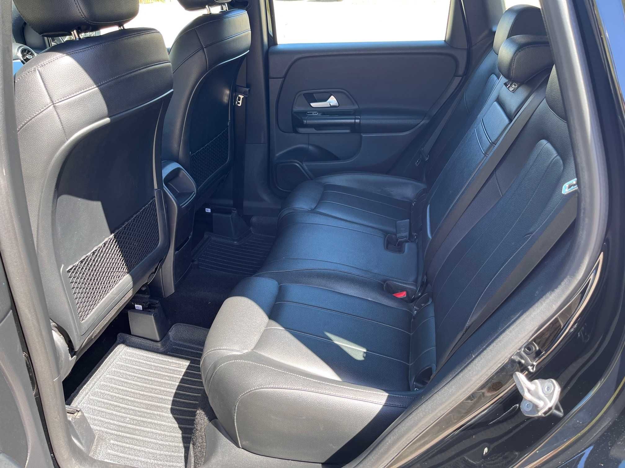 Mercedes B 180d (116cv) – Janeiro 2020
