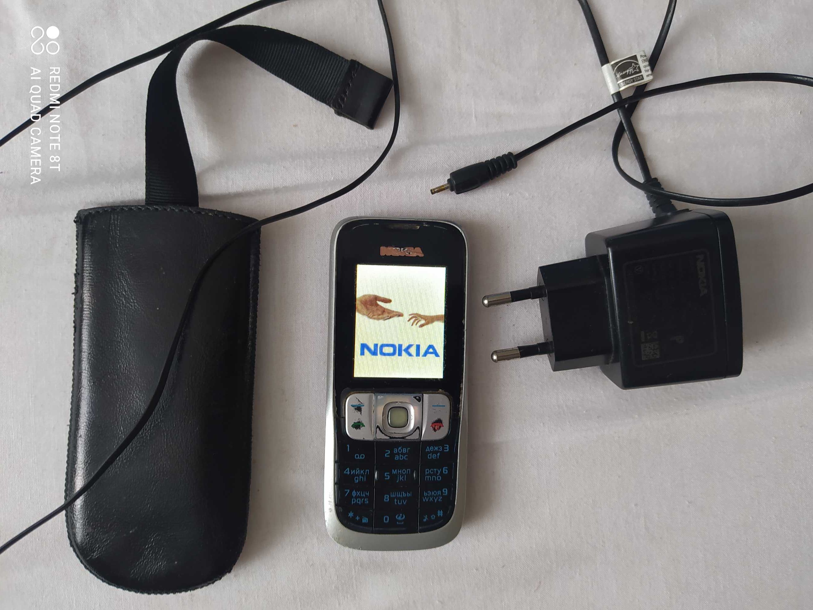 Nokia 2630 Ультра тонкий та легкий Нокіа 2630