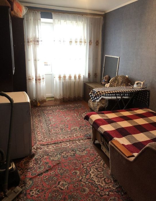 Оренда трикімнатної квартири район жд вокзалу.