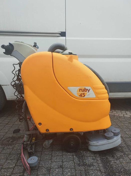 Szorowarka Adiatek Ruby 45