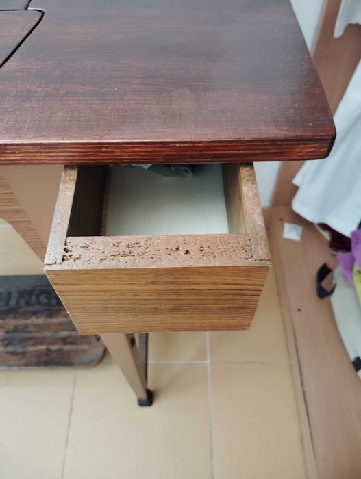 A não perder, Excelente oportunidade, máquina de costura Singer