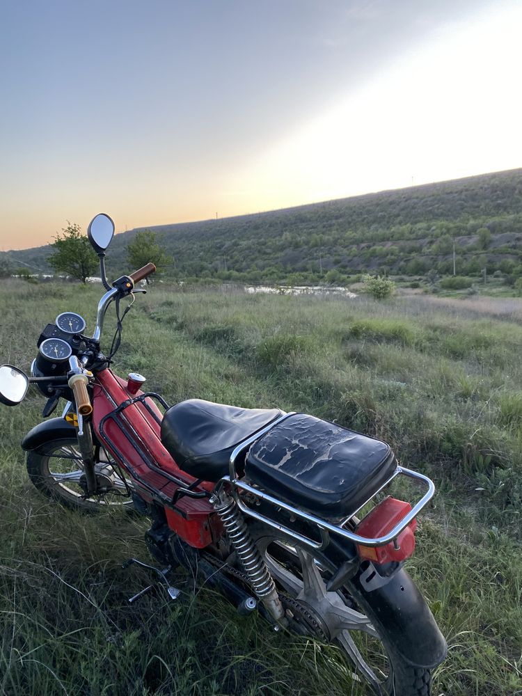 Подам дельту 110 кубов Срочно!