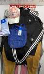 Одяг Adidas, Puma, Russell, Nike оптом, сток оптом