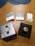 Smarwatch garmin lily classic