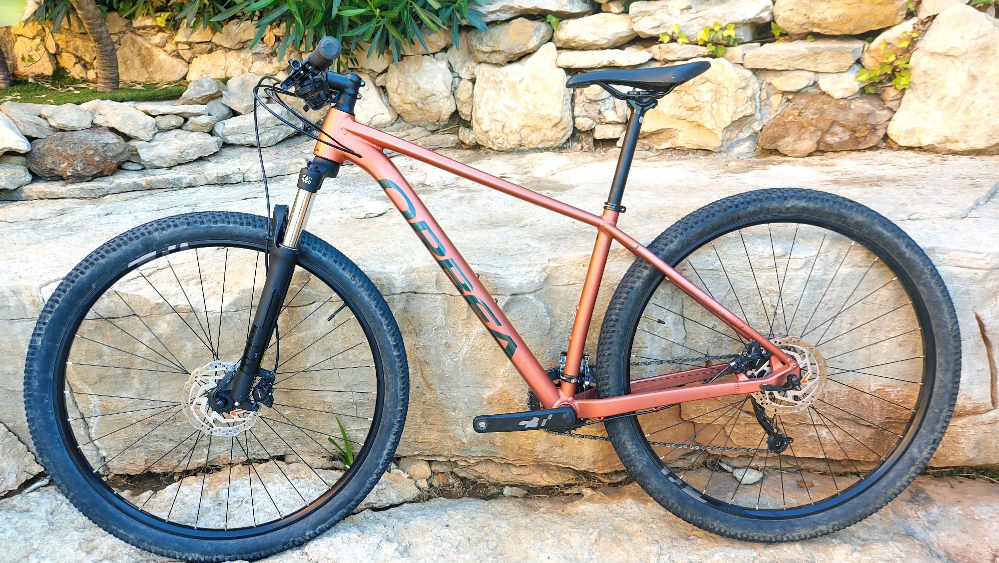 Orbea Onna 40 ..Btt roda 29