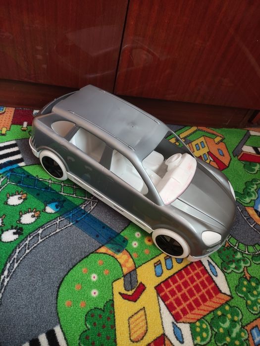 Машинки іграшкові