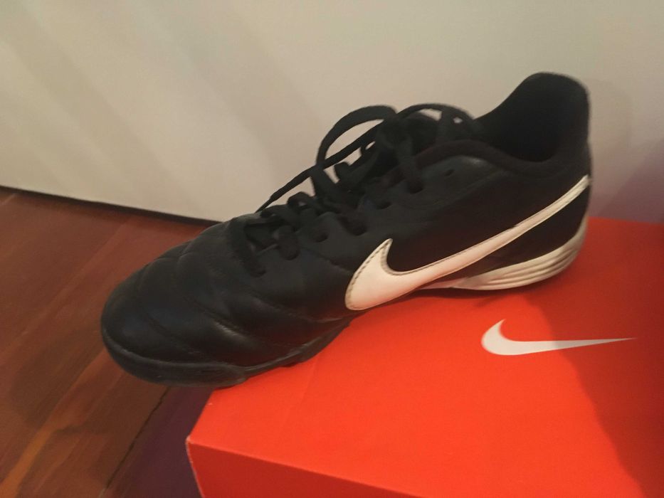 Chuteiras Nike para Criança