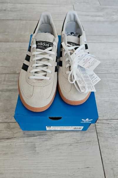 Adidas handball spezial Grayish black Eu 42