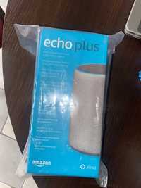 Głośnik Echo Plus Alexa
