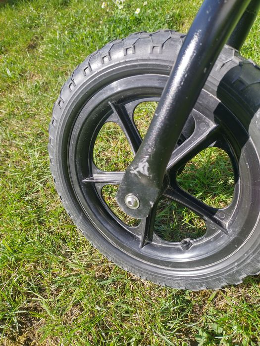 Rower biegowy Cruzee. Stan dobry