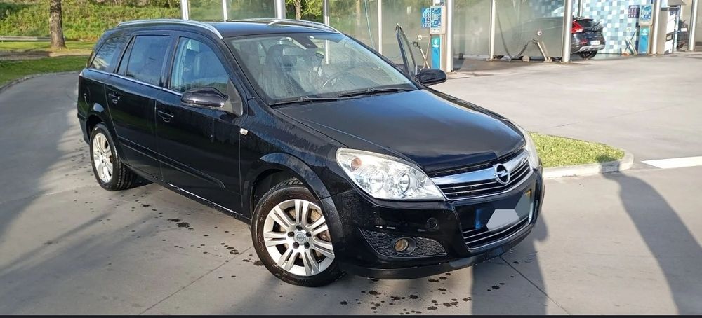 Opel astra 1.7 cdti cosmos