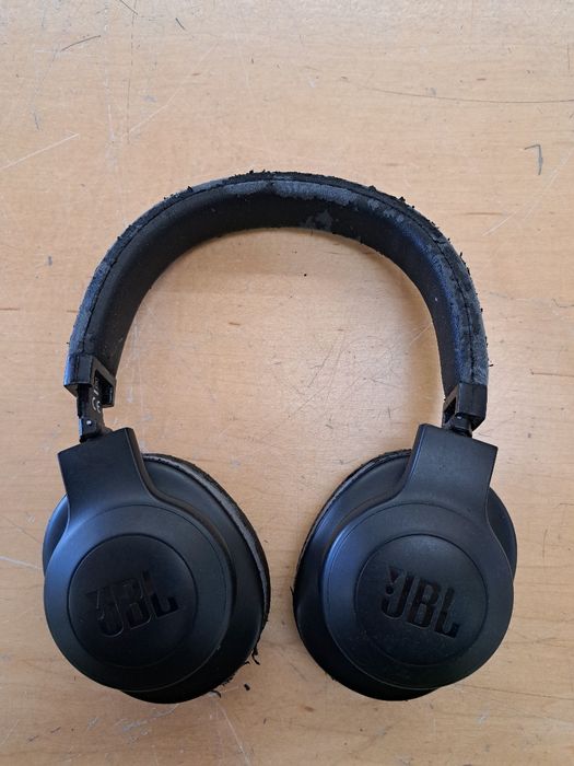 JBL E500BT Auriculares
