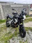 Kawasaki versys 650