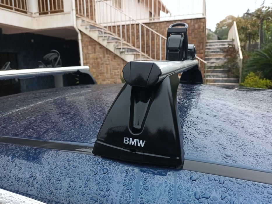 BMW Série 1 2.0 D 116cv