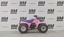 Suzuki LT  50 - 12 MESES DE GARANTIA