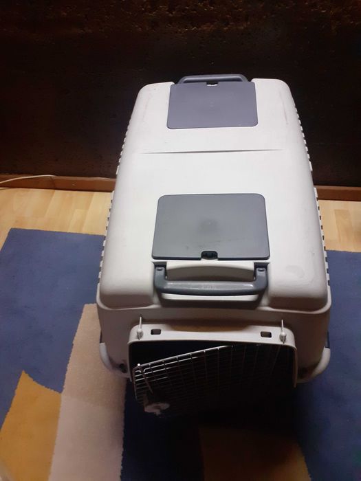 Transportadora para cães