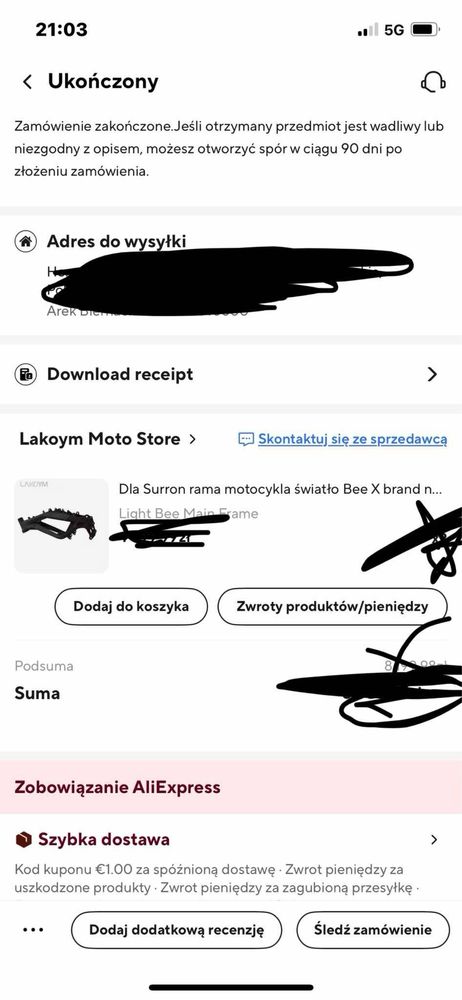 Surron LightBee X (surron,talaria,eride)