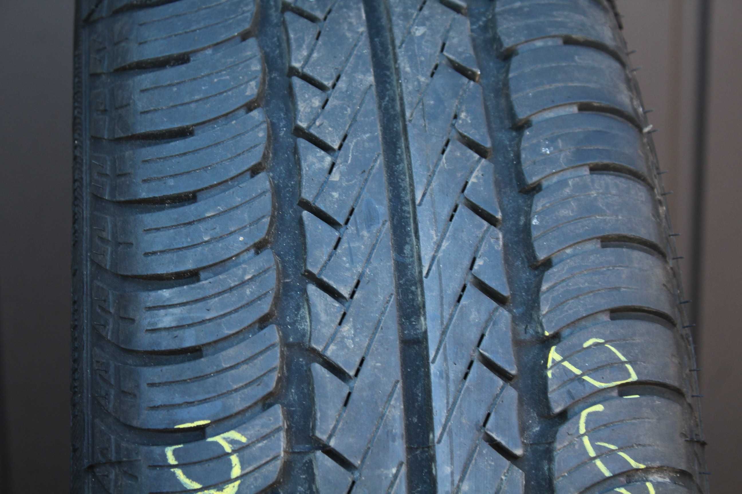 205 60 r16 92H Goodyear Eagle ntc5