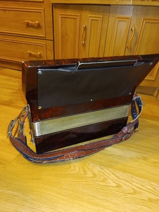 Sprzedam akordeon hohner