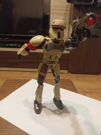 LEGO scafir stormtrooper zestaw 75523