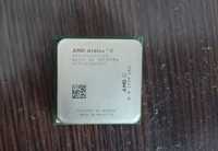 Продам Athlon II X2 250 + кулер AMD