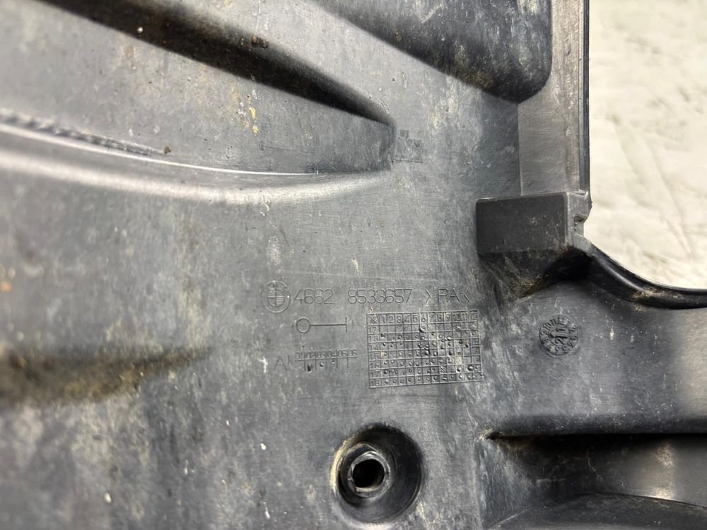 Bmw R1250 GS Błotnik Chlapacz Tył Nadkole Tylne