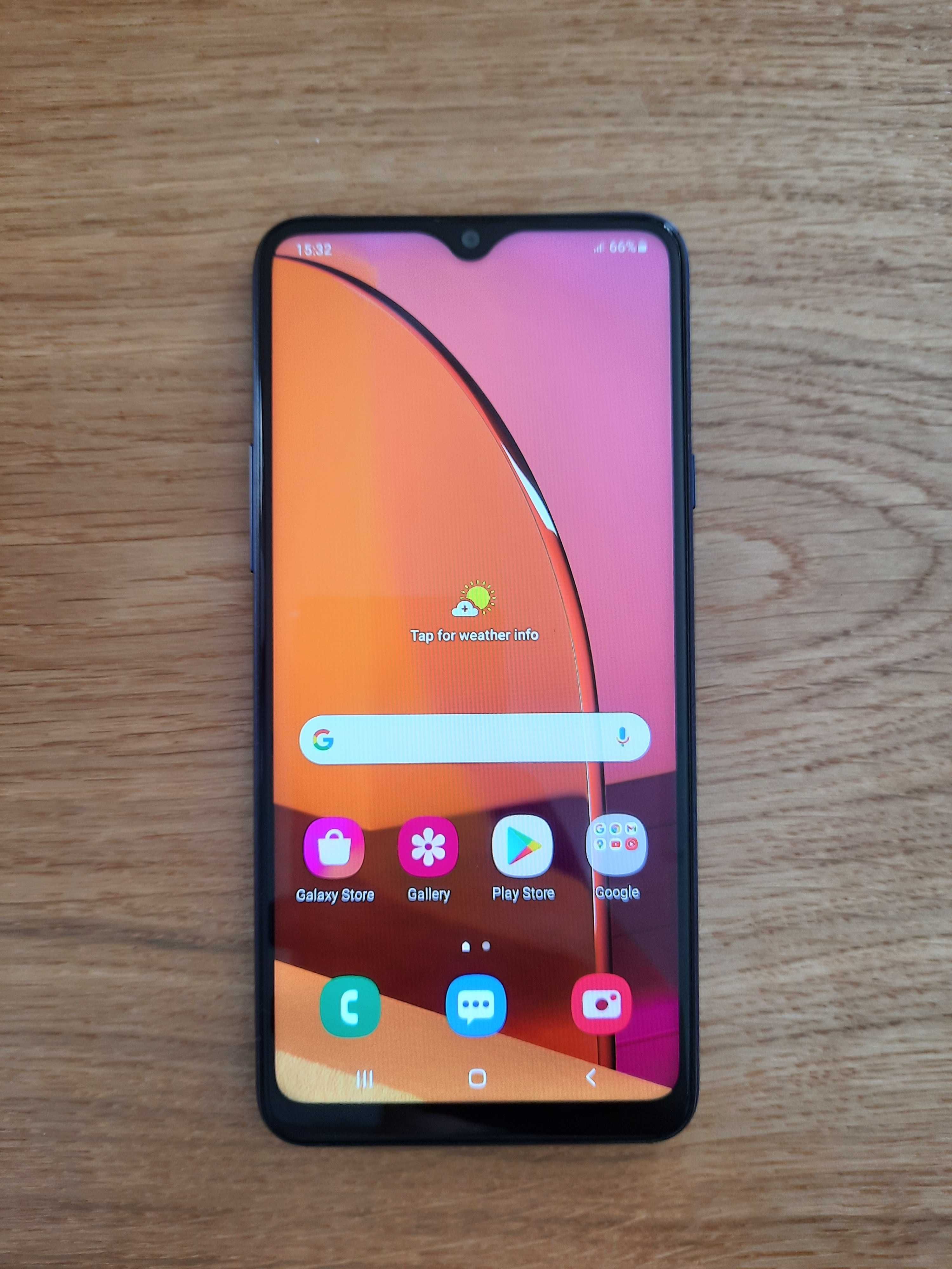 Telemóvel Samsung Galaxy A20s