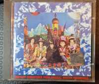 Their Satanic Majesties Request The Rolling Stones CD