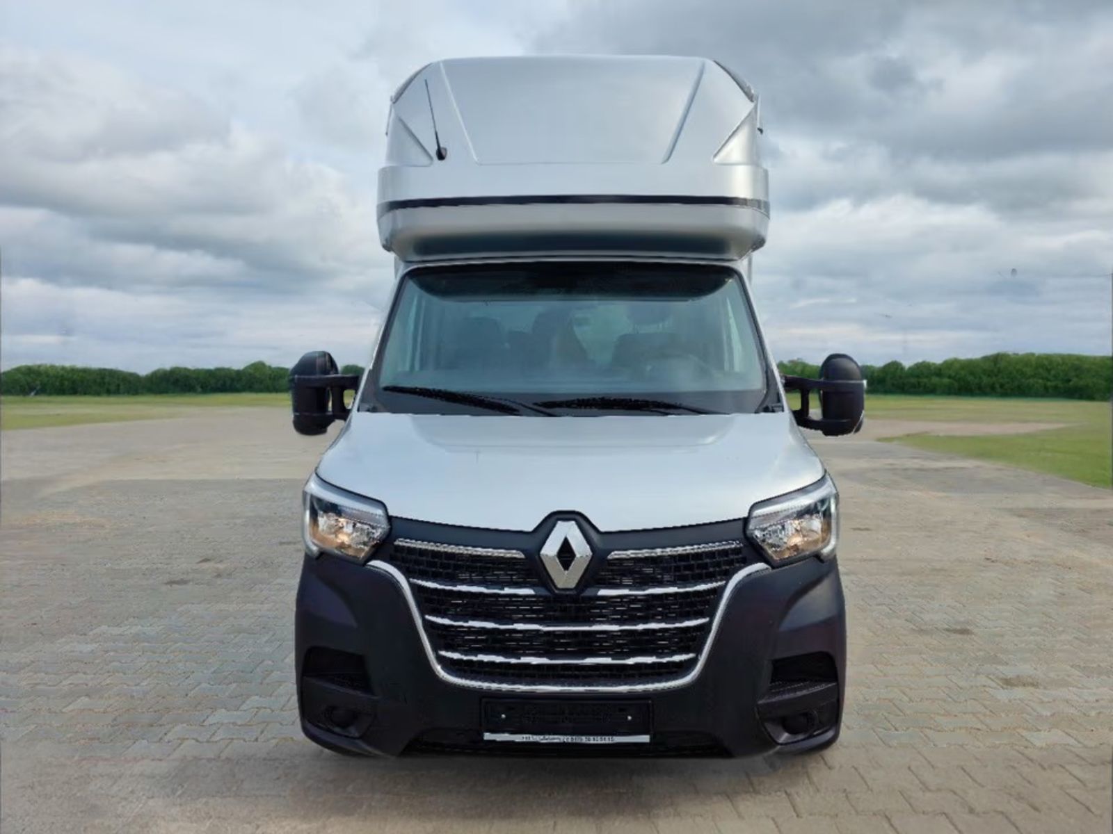 Продам . Renault  Master 2021р