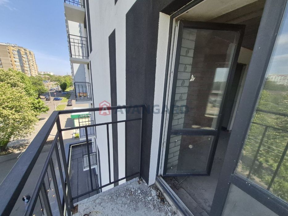 Продаж квартири в центрі. ЖК Рідний Дім. Є-відновлення