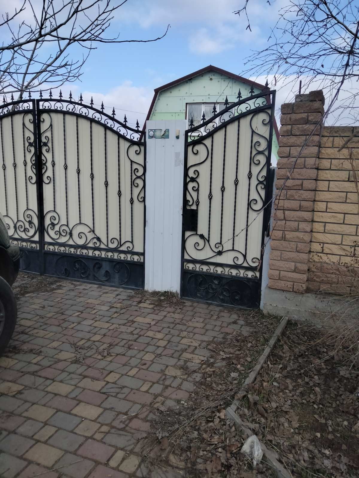 Эксклюзив. Продам дом в с. Нерубайское.