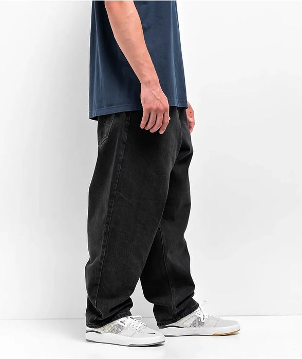 Штани Empyre Ultra Loose Fit 28,30,32,34,36 Black