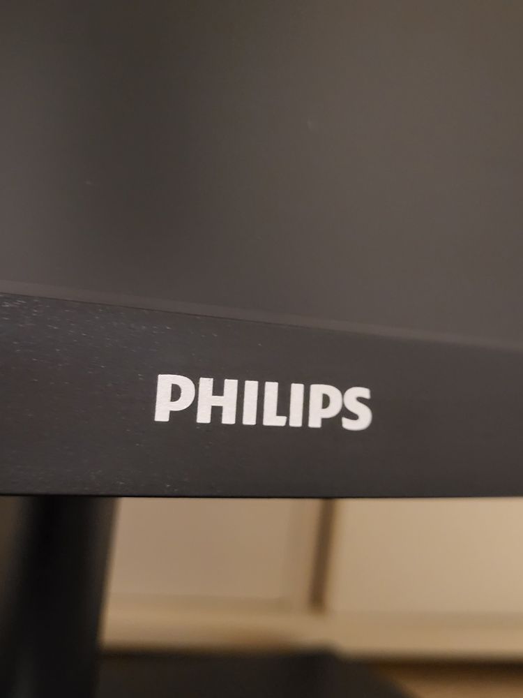 Monitor Philips 245E1S/00 24” 75 Hz