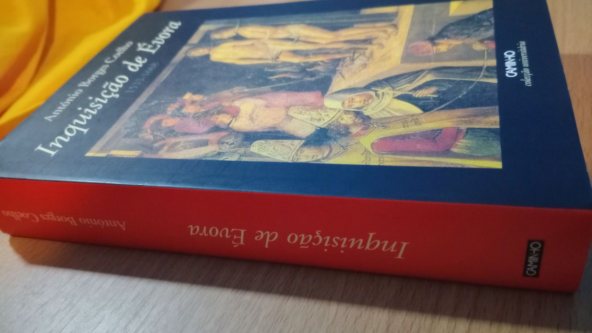 Livro história portuguesa