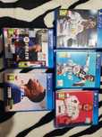Gry FIFA kolejcja