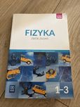 Zbiór zadań fizyka 1-3 technikum i liceum