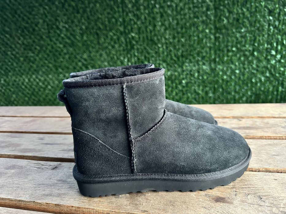 Ugg mini II оригинал